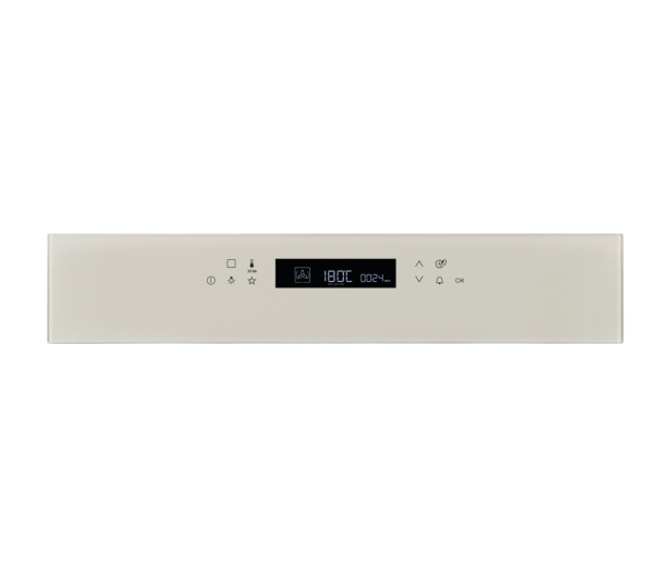 Electrolux LOE7C31S SenseCook - 1382244 - zdjęcie 2